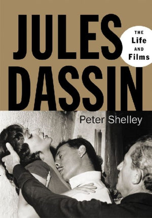 Jules Dassin