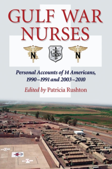 Gulf War Nurses