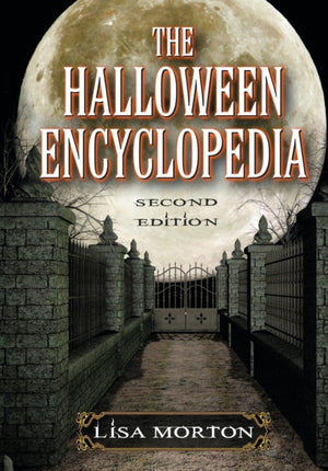 Halloween Encyclopedia, 2d ed.
