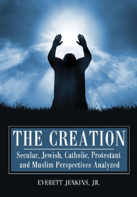 Book cover of: Creation. By: Everett