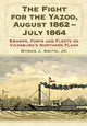 Book cover of: Fight for the Yazoo, August 1862-July 1864
