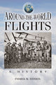 Book cover of: Around-the-World Flights. By: Patrick M. Stinson
