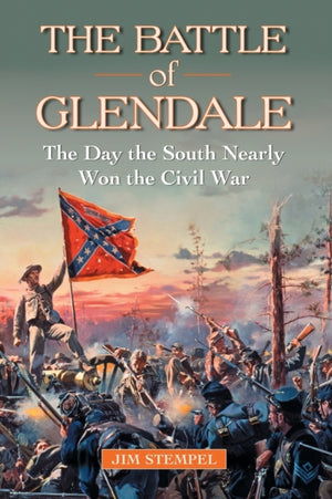 The Battle of Glendale