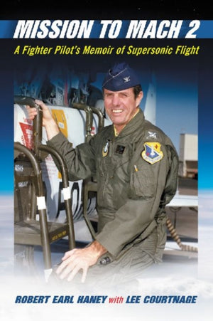 Mission to Mach 2
