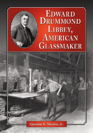 Edward Drummond Libbey
