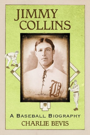 Jimmy Collins
