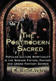 Book cover of: Postmodern Sacred. By: Emily McAvan