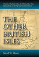 Book cover of: Other British Isles. By: David W. Moore
