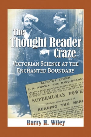 Thought Reader Craze