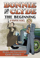 Book cover of: Bonnie and Clyde--The Beginning. By: Gary Jeffrey