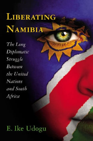 Liberating Namibia