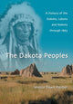 Book cover of: Dakota Peoples. By: Jessica Dawn Palmer
