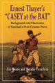 Book cover of: Ernest Thayer's "Casey at the Bat". By: Jim Moore