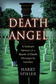 Book cover of: Death Angel. By: Harry Spiller