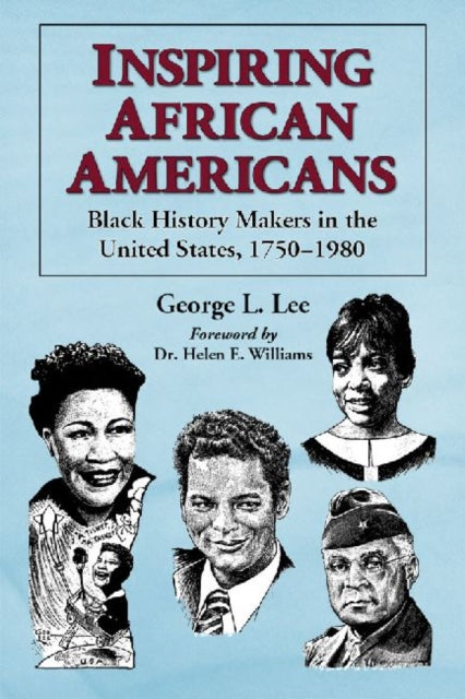 Inspiring African Americans