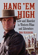 Book cover of: Hang 'Em High
