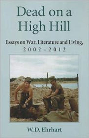 Dead on a High Hill
