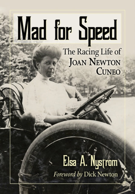 Mad for Speed
