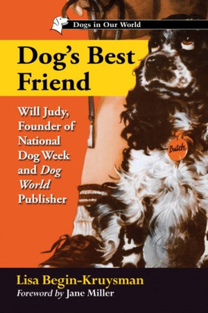 Dog's Best Friend