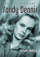 Book cover of: Sandy Dennis. By: Peter Shelley