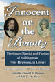 Book cover of: Innocent on the Bounty. By: Peter Heywood