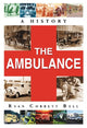 Book cover of: Ambulance. By: Ryan Corbett Bell