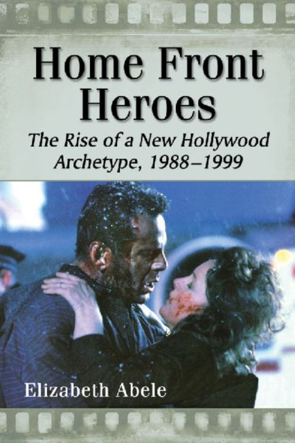 Book cover of: Home Front Heroes. By: Elizabeth Abele