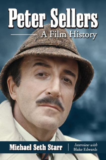 Peter Sellers