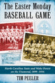 Book cover of: Easter Monday Baseball Game. By: Tim Peeler