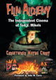 Book cover of: Film Alchemy. By: Christopher Wayne Curry