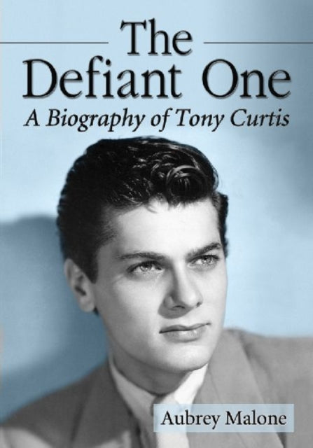 Book cover of: Defiant One. By: A. Dillon-Malone