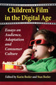 Book cover of: Children's Film in the Digital Age. By: Karin Beeler