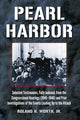 Book cover of: Pearl Harbor. By: Roland H. Worth