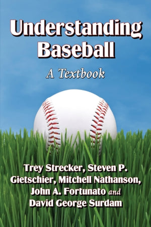 Understanding Baseball