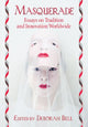 Book cover of: Masquerade