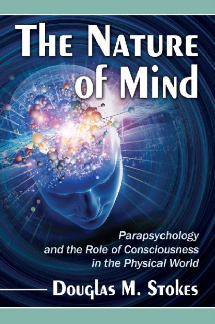 Book cover of: Nature of Mind. By: Douglas M. Stokes