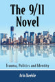 Book cover of: 9/11 Novel. By: Arin Keeble