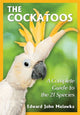 Book cover of: Cockatoos. By: Edward J. Mulawka