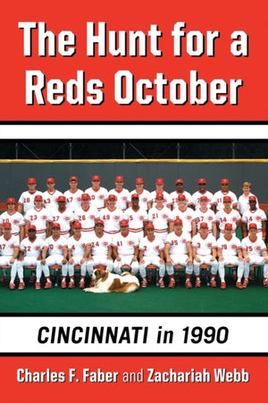 The Hunt for a Reds October