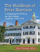 Book cover of: Buildings of Peter Harrison. By: John Fitzhugh Millar