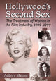 Book cover of: Hollywood's Second Sex. By: Aubrey Malone