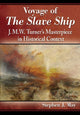 Book cover of: Voyage of The Slave Ship. By: Stephen J. May