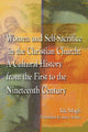Book cover of: Women and Self-Sacrifice in the Christian Church. By: Ida Magli