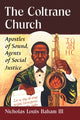 Book cover of: Coltrane Church. By: Baham, Nicholas Louis III