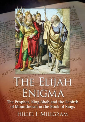 Elijah Enigma