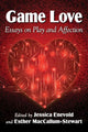 Book cover of: Game Love. By: Jessica Enevold
