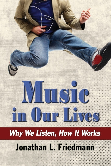 Music in Our Lives