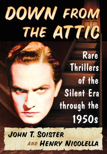 Down from the Attic
