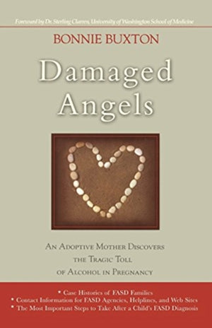 Damaged Angels