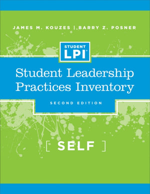 Student Leadership Practices Inventory